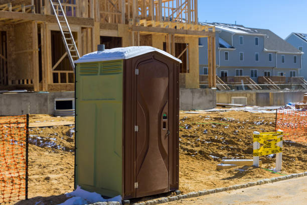 Best Short-Term Portable Toilet Rental in Erie, IL