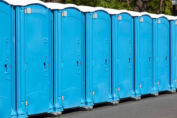 Best Portable Restrooms for Agricultural Sites in Erie, IL