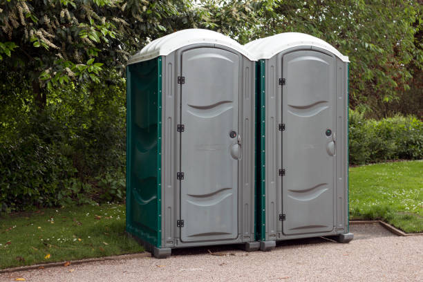 Best Portable Toilets for Disaster Relief Sites in Erie, IL