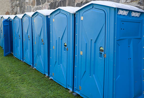 Best Portable Restroom Maintenance and Cleaning in Erie, IL